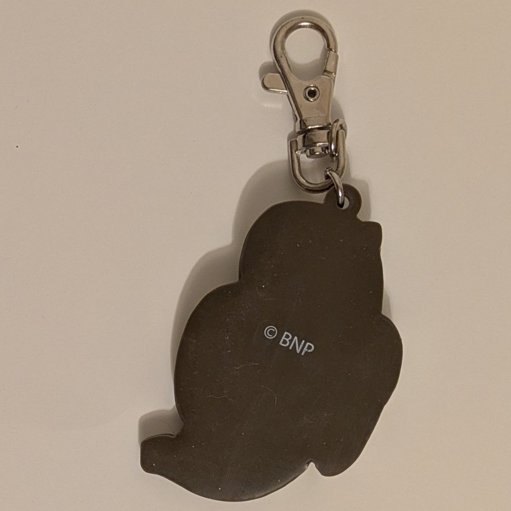 Bananya Keychain - Picture 2 of 2
